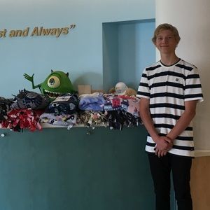 Meet your Posher, Gabriel